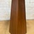 Tribeca Side Table Walnut and White Lacquer For Sale In Cleveland - Image 6 of 9