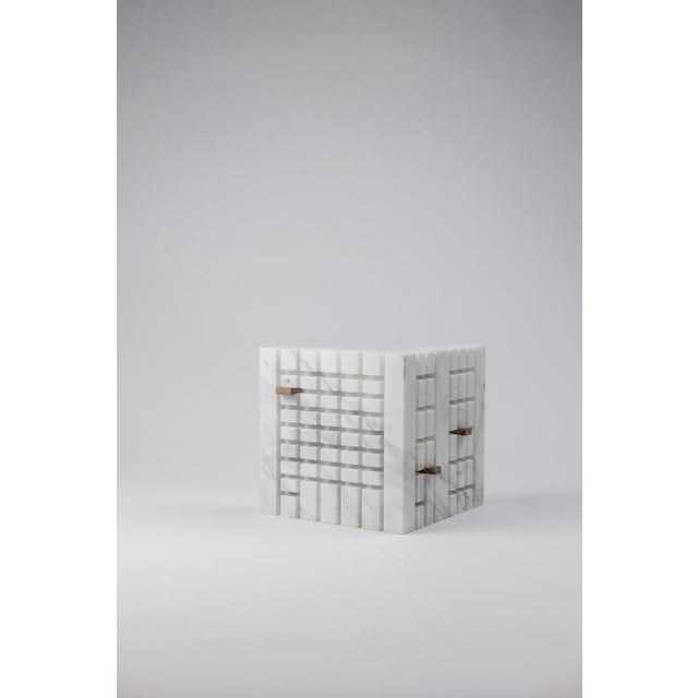 Aion _ Perpetual Calendar for the Stone House by Gumdesign For Sale - Image 4 of 4