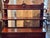 19th Century 19th Century Mahogany Etagere With Lion Mask Handles For Sale - Image 5 of 14