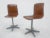 Set of Mid-Century Children Chairs by Elmar Flötotto for Pagholz, Germany, 1970s For Sale - Image 10 of 12