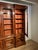 Large Victorian Bookcase in Mahogany For Sale - Image 11 of 18