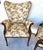 Grosfeld House Armchairs Pair For Sale In Miami - Image 6 of 12