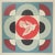 Shepard Fairey, Geometric Dove Blue, Lithograph For Sale - Image 5 of 5