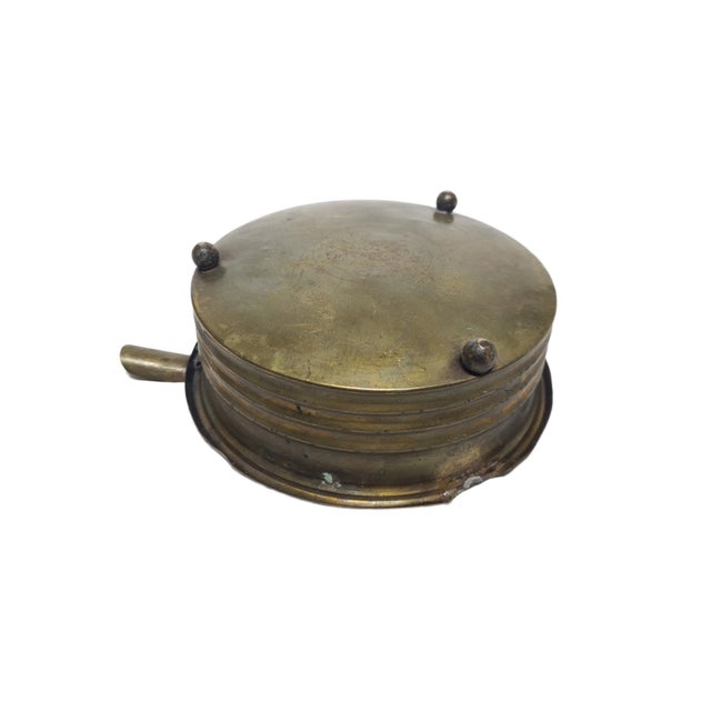 Art Deco Cigar Ashtray, United Kingdom, 1900s For Sale - Image 10 of 11