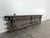 Late 19th Century Renaissance Style Wall Shelf in Oak, in Very Good conditions.