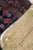 Paint Spindle Antiqued Gold Painted Chair From the Early 1900s For Sale - Image 7 of 14
