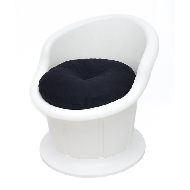 Popptorp Armchair from Ikea, 1990s For Sale - Image 10 of 10