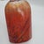 Mid-Century Modern 1980s Transjo Hytta Glass Vase Bottle Flask For Sale - Image 3 of 11
