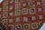 Vintage Turkish Cicim Kilim For Sale - Image 9 of 10