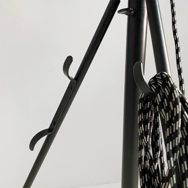 Italian Modern Floor Lamp by Mariano Fortuny for Palladio Italia, 1980s For Sale - Image 14 of 17