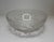 Art Deco Lalique French Crystal Pinsons Bowl, Signed. For Sale - Image 3 of 5