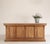 French Pine and Marble Top Counter, Early 20th Century For Sale - Image 4 of 18