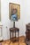 Louis XVI Neoclassical Inlaid Table For Sale - Image 3 of 11