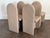 Modern Leather Dining Chairs by Cuff Studio For Sale - Image 17 of 18