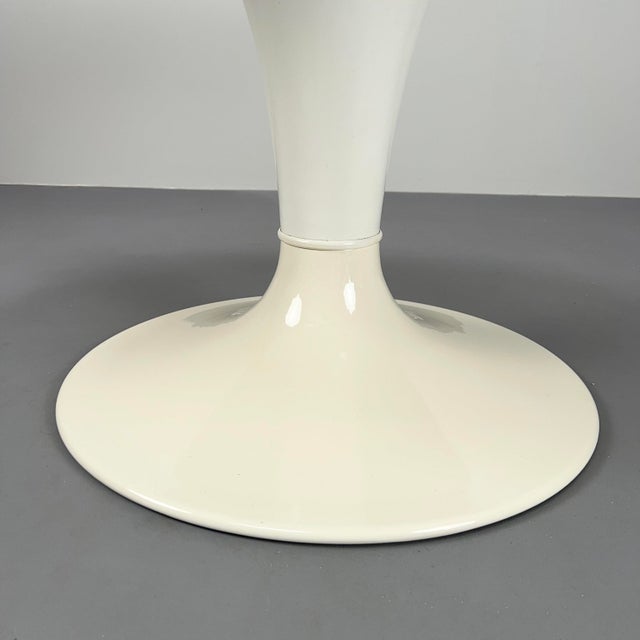 Space Age Dining Group with Table by Markus Farner & Walter Grunder for Herman Miller, 1960s, Set of 6 For Sale - Image 18 of 18
