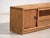 Antique Pine Low Sideboard For Sale - Image 3 of 11