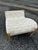 Bruno Mathsson Chaise Lounge and Ottoman For Sale - Image 11 of 12