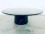 Mid-Century Modern Design Institute of America Post Modern Cantilevered Coffee Table For Sale - Image 3 of 12