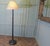 Simulated Bamboo Floor Lamp, 1920 For Sale - Image 6 of 8