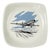 Vintage Boac De Havilland dh.106 Comet 4 Wade Airplane Jet Ashtray For Sale
