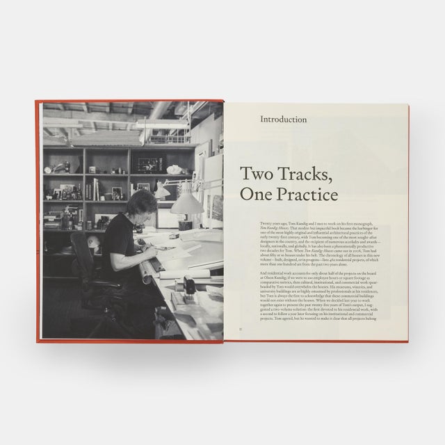 Tom Kundig: Complete Houses For Sale - Image 4 of 9