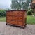 Brown Lombard Chest of Drawers in Walnut with Inlays, 1680 For Sale - Image 8 of 11