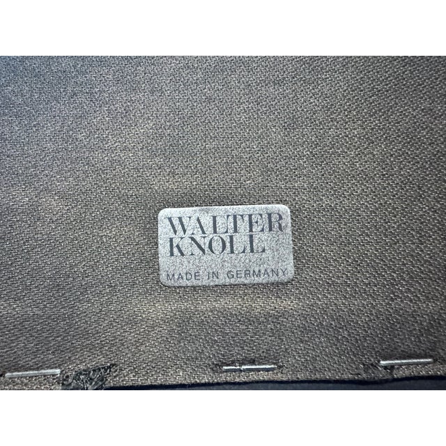 Modular Plus 144 Sofa from Walter Knoll, 1970s, Set of 7 For Sale - Image 18 of 18