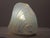 Metal Iceberg Lamp for A.V. Mazzega, 1970s, Set of 2 For Sale - Image 7 of 18