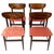 Danish Rosewood Dining Chairs, 1960s, Set of 4 For Sale - Image 15 of 15