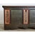 Swedish 18th Century Painted Coffer-Trunk For Sale - Image 13 of 18