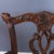 Brown Niagara Furniture Philadelphia Chippendale Chairs, Set of 10 For Sale - Image 8 of 14