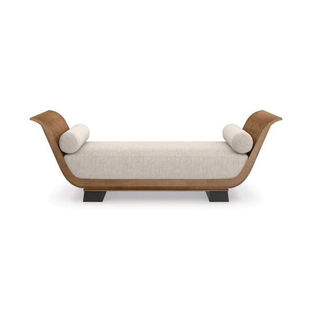 Contemporary Classic Daybed For Sale - Image 4 of 8
