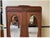 1920s Antique Art Deco Wardrobe, 1925 For Sale - Image 5 of 13