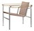 LC1 UAM Chair by Le Corbusier, P. Jeanneret, C. Perriand for Cassina For Sale