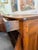 Antique Walnut Buffet with 3 Drawers, 1850 For Sale - Image 14 of 18