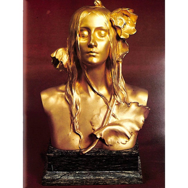 "The Encyclopedia of Decorative Arts 1890-1940" 1988 Garner, Philippe [Edited By] For Sale In New York - Image 6 of 11