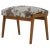 Beech Stool, Czechoslovakia, 1970s For Sale