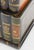 1980s 1980s Maitland Smith Leather Faux Books Lamp For Sale - Image 5 of 12