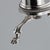 Antique French Silver Salt and Pepper Mills from Odiot, Paris, 1880s, Set of 4 For Sale - Image 15 of 18