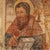 Imitation Fresco Fragment with Face of Saint Anthony the Abbot For Sale - Image 3 of 11