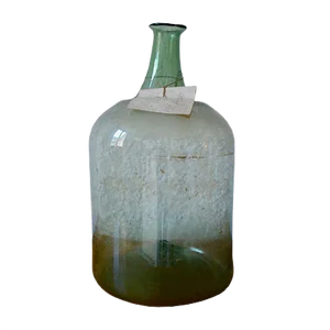 Antique French Bottle