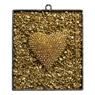 MVincenzo Marega, Composition 1, 2026, Mixed Media For Sale