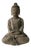 Hand Carved Stone Buddha Statue For Sale