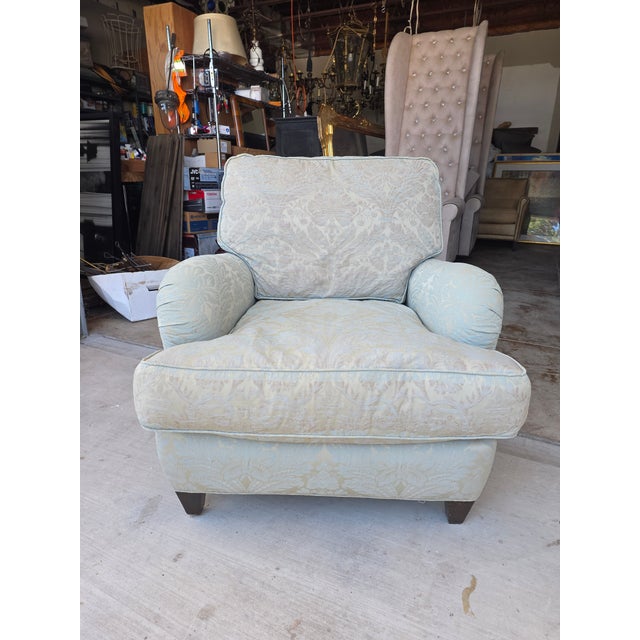 English Country House Chair For Sale - Image 15 of 16