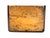 19th Century Dark Wood Hinged Document Box For Sale - Image 15 of 15