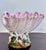 George Jones & Sons English Majolica George Jones Shell Centerpiece Jardinière, 19th Century For Sale - Image 4 of 16