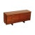 1980s George Nakashima Studio Eight-Drawer Walnut Dresser For Sale - Image 13 of 13