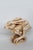 Japanese Harmony Kingdom 1999 Harry Rabbit NetsUKe Treasure Jest Figurine With Box 5137b For Sale - Image 3 of 7