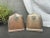 Hammered Copper Craftsman Studio Bookends For Sale - Image 12 of 12