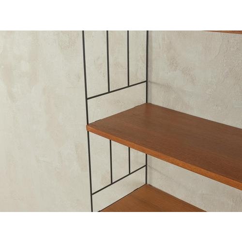 Wall Shelf from WHB, 1960s For Sale - Image 4 of 7